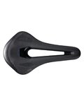 SELLE SAN MARCO siodełko - SHORTFIT 2.0 SUPERCOMFORT OPEN-FIT RACING NARROW - szary