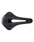 SELLE SAN MARCO siodełko - SHORTFIT 2.0 SUPERCOMFORT OPEN-FIT RACING WIDE - szary