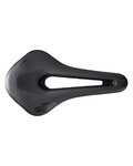SELLE SAN MARCO siodełko - SHORTFIT 2.0 COMFORT OPEN-FIT DYNAMIC NARROW - antracyt