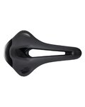 SELLE SAN MARCO siodełko - SHORTFIT 2.0 COMFORT OPEN-FIT DYNAMIC WIDE - antracyt