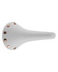 SELLE SAN MARCO siodełko - REGAL LE BIANCHE  - biały