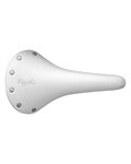 SELLE SAN MARCO siodełko - REGAL EVO RACING LE ELEGANCE - biały
