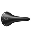 SELLE SAN MARCO siodełko - REGAL EVO RACING LE CLASSICHE  - czarny