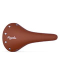 SELLE SAN MARCO siodełko - REGAL EVO RACING LE ELEGANCE - brązowy