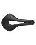 SELLE SAN MARCO siodełko - ALLROAD RACING WIDE - czarny