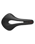 SELLE SAN MARCO siodełko - ALLROAD CARBON FX WIDE - czarny