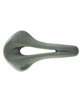 SELLE SAN MARCO siodełko - ALLROAD SUPERCOMFORT RACING WIDE GREEN - zielony