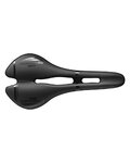 SELLE SAN MARCO siodełko - ASPIDE OPEN-FIT DYNAMIC NARROW - czarny