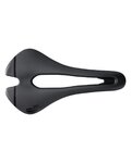 SELLE SAN MARCO siodełko - ASPIDE SHORT SPORT NARROW - szary
