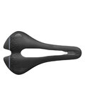 SELLE SAN MARCO siodełko - ASPIDE SHORT RACING NARROW - szary