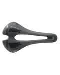 SELLE SAN MARCO siodełko - ASPIDE SHORT DYNAMIC NARROW - szary