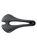 SELLE SAN MARCO siodełko - ASPIDE SHORT COMFORT DYNAMIC NARROW - szary