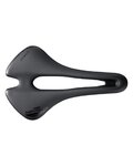 SELLE SAN MARCO siodełko - ASPIDE SHORT COMFORT DYNAMIC WIDE - szary