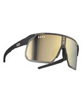 NEON Okulary kolarskie - AIR PRO - czarny