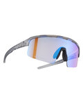NEON Okulary kolarskie - ARROW 2.0 SMALL - szary