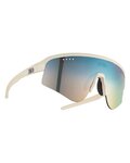 NEON Okulary kolarskie - ARROW 2.0 AIR - czerwony