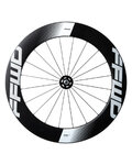 FFWD WHEELS koło - RYOT77 (77 MM) TRACK - biały/czarny