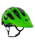 KASK Kask kolarski - REX WG11 - zielony