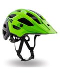 KASK Kask kolarski - REX WG11 - zielony