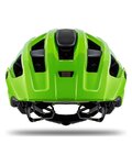 KASK Kask kolarski - REX WG11 - zielony