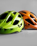 KASK Kask kolarski - REX WG11 - zielony
