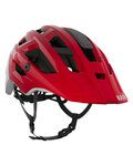 KASK Kask kolarski - REX WG11 - czerwony/biały