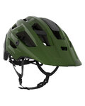 KASK Kask kolarski - REX WG11 - zielony
