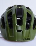 KASK Kask kolarski - REX WG11 - zielony