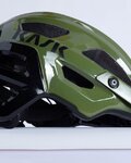 KASK Kask kolarski - REX WG11 - zielony