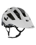 KASK Kask kolarski - REX WG11 - biały/szary