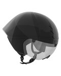 KASK Kask kolarski - MISTRAL WG11 - czarny/antracyt
