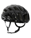 KASK Kask kolarski - VALEGRO WG11 - czarny
