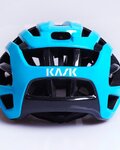 KASK Kask kolarski - VALEGRO WG11 - niebieski
