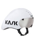 KASK Kask kolarski - BAMBINO PRO EVO WG11 - biały