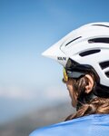 KASK Kask kolarski - CAIPI WG11 - biały