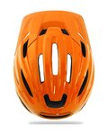 KASK Kask kolarski - CAIPI WG11 - pomarańczowy