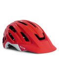 KASK Kask kolarski - CAIPI WG11 - czerwony