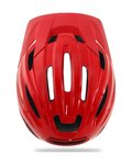KASK Kask kolarski - CAIPI WG11 - czerwony