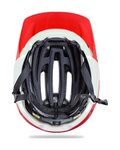 KASK Kask kolarski - CAIPI WG11 - czerwony