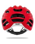 KASK Kask kolarski - CAIPI WG11 - czerwony