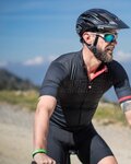 KASK Kask kolarski - CAIPI WG11 - czarny