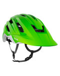 KASK Kask kolarski - CAIPI WG11 - zielony