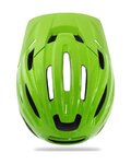 KASK Kask kolarski - CAIPI WG11 - zielony