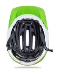KASK Kask kolarski - CAIPI WG11 - zielony