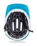 KASK Kask kolarski - CAIPI WG11 - niebieski