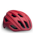 KASK Kask kolarski - MOJITO3 WG11 - czerwony