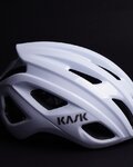 KASK Kask kolarski - MOJITO3 WG11 - biały