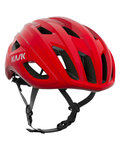 KASK Kask kolarski - MOJITO3 WG11 - czerwony