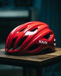 KASK Kask kolarski - MOJITO3 WG11 - czerwony