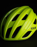 KASK Kask kolarski - MOJITO3 WG11 - żółty